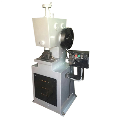 Durable Build Chain Hammering Machine - Color: All