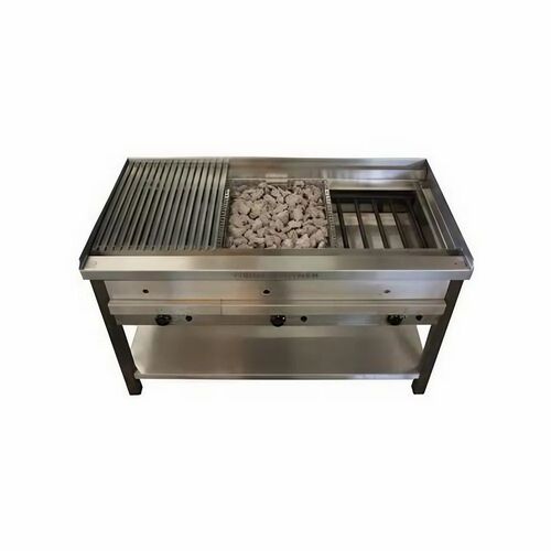 Electric Griller