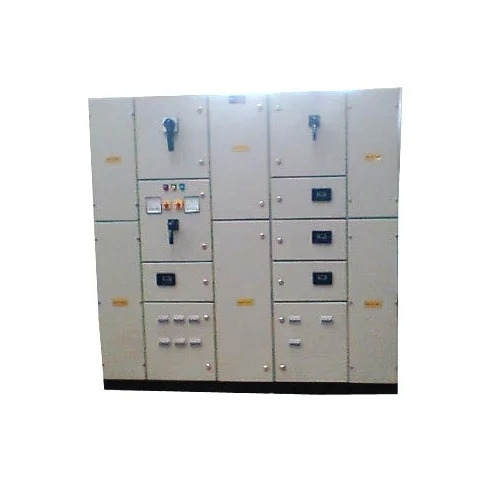 power control center