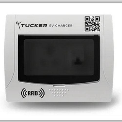 Electric Vehicle Charger