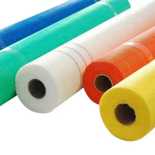 Fiberglass Fabric By Niraj Trading Company