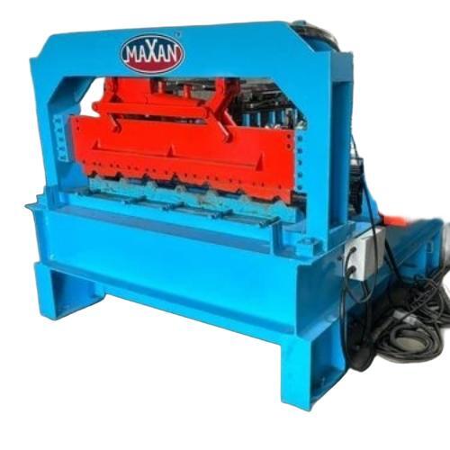 Forming Machines