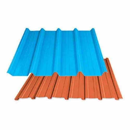 Galvalume Roofing Sheets