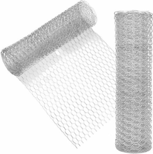 Gi Wire Mesh