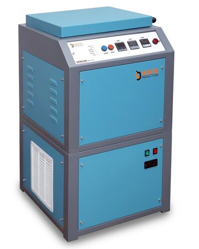 Gold Silver Melting Machine - General Use: Industrial