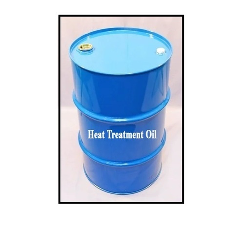 Heat Treatment Oil By Unic Lubes
