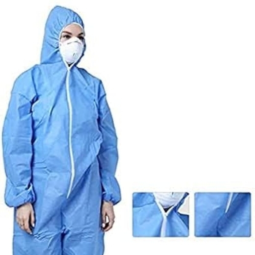 Hospital PPE Kit