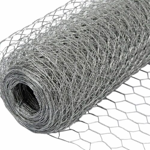 Iron Wire Netting Mesh