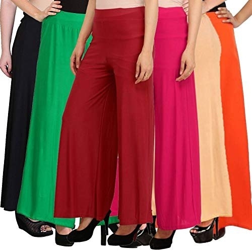 Ladies Palazzo