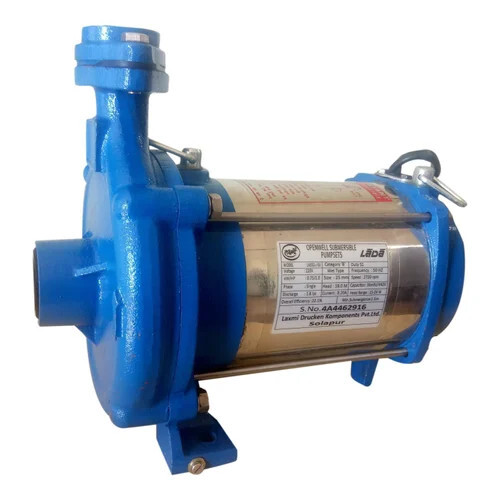 Laxmi Lada Openwell Submersible Pump