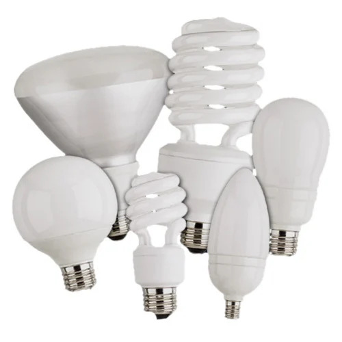 LED Bulbs