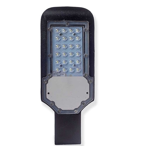 Led Street Light - Material: Yes