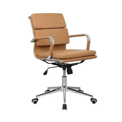 MB-69 Leather Executive Chair