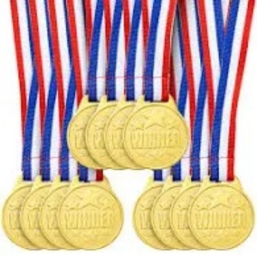 Medals 
