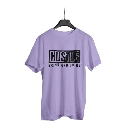 Men Printed T Shirt