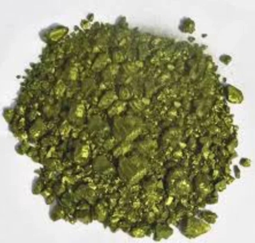 Methyl Violet Crystal Crude