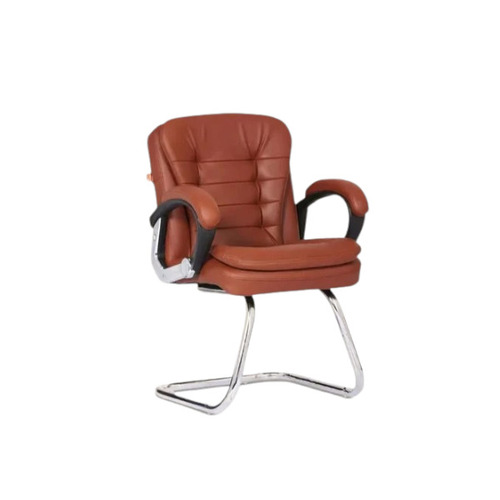 Mid Back Leather Executive Chair