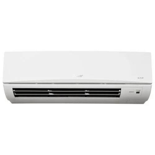 mitsubishi split ac