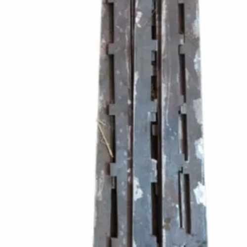 Ms Knife Bar Oil Expeller Spare Part