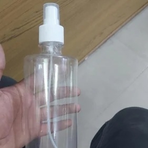 Multi Purpose Plastic Bottle