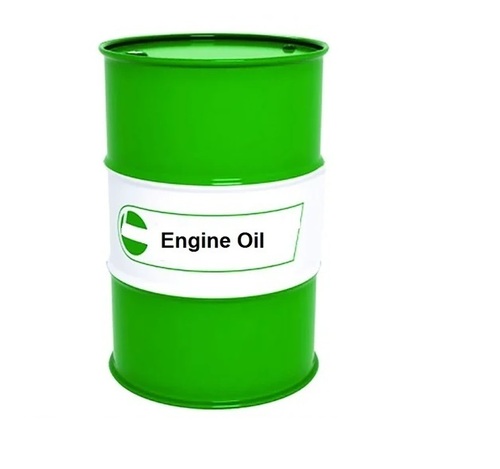 Multigrade Engine Oil - Application: Automotive