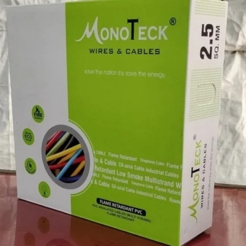 MultiStrand Copper Wire