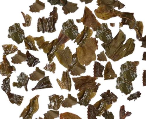 Organic Autumn Clonal Tea
