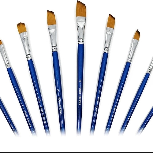 Papular Quality Paint Brush 