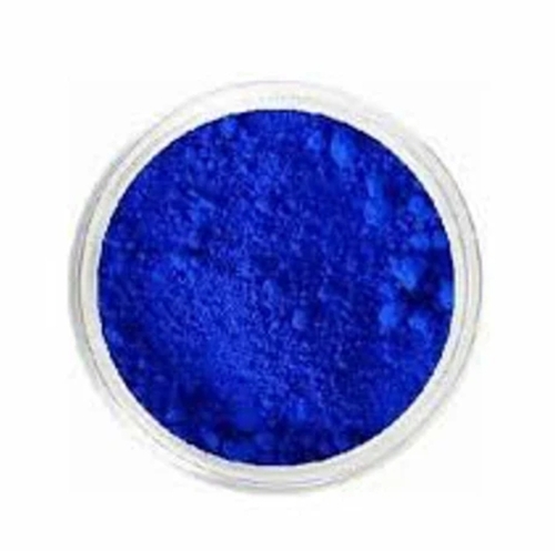 Pigment Alpha Blue 15.0 & 15.1