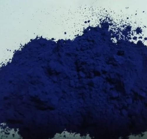 Pigment Beta Blue 15.3 & 15.4