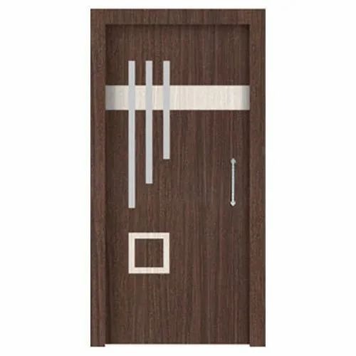 Pine Wood Flush Door
