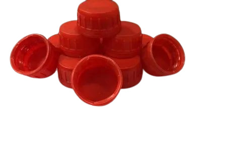 Plastic Caps