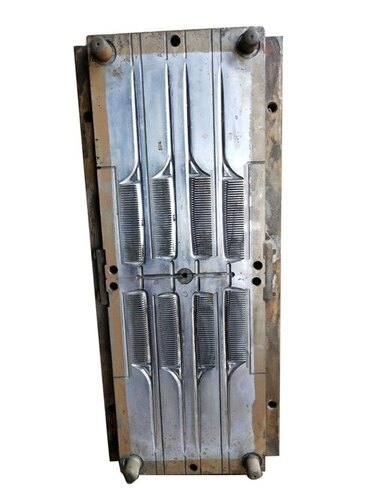 Plastic Hair Comb Moulding Dies