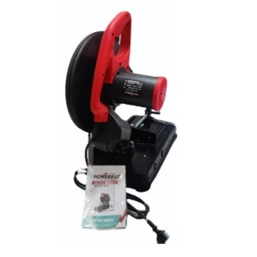 Powerbilt Pbt Co355 3000 Cut Off Machine 