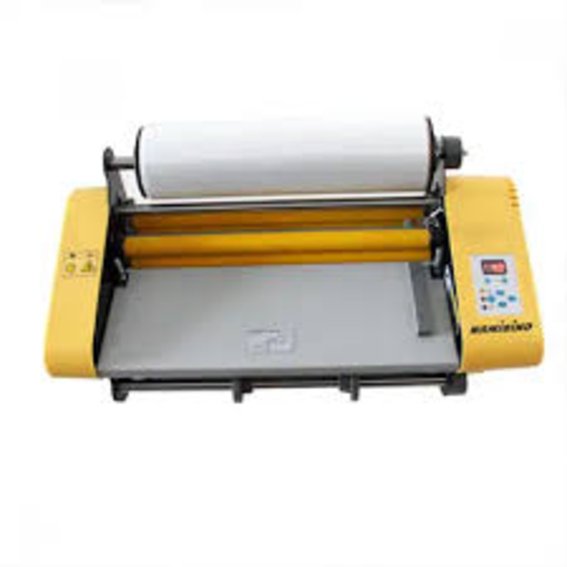 Roll To Roll Lamination Machine
