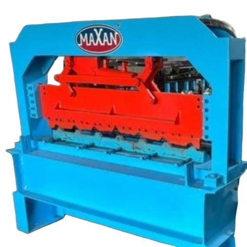 Roof Sheet Making Machine