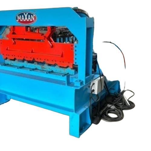 Roof Shit Forming Machine