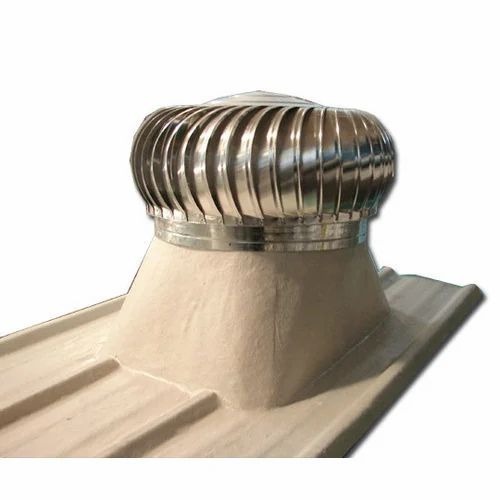 Roof Turbo Ventilator