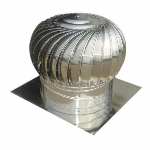 Rooftop Air Ventilator