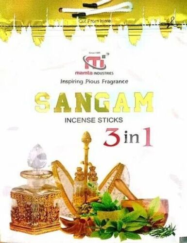 Scented Sangam Incense Stick