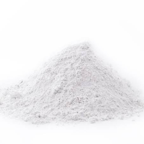Soda Ash