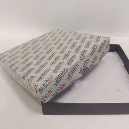 Square Cardboard Packaging Box