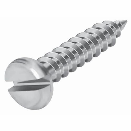 Ss Pan Head Screw