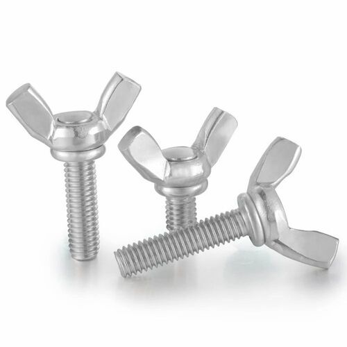 Ss Wing Bolt