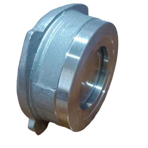 Stainless Steel Disk Check Valve
