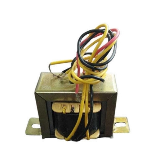 Step Down Transformers
