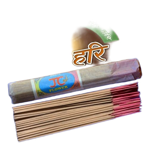 Floral Incense Sticks