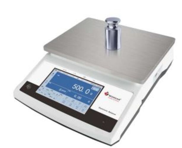 Table Top Balance Ttb30M - Capacity Range: 30 Kilograms (Kg)