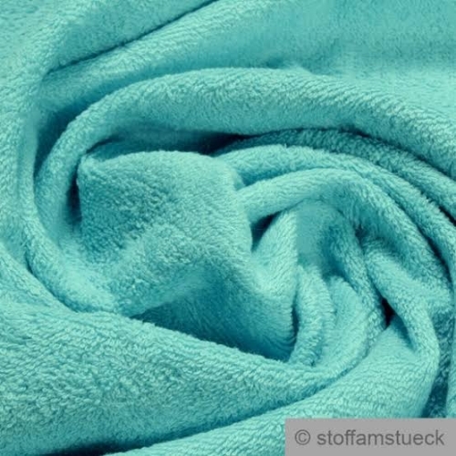 Terry Towel Fabric
