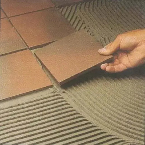 Tile Adhesive